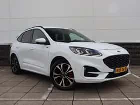 Ford Kuga (2021) thumbnail 3