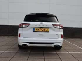 Ford Kuga (2021) thumbnail 5