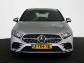 Mercedes-Benz A-Klasse (2022) thumbnail 14