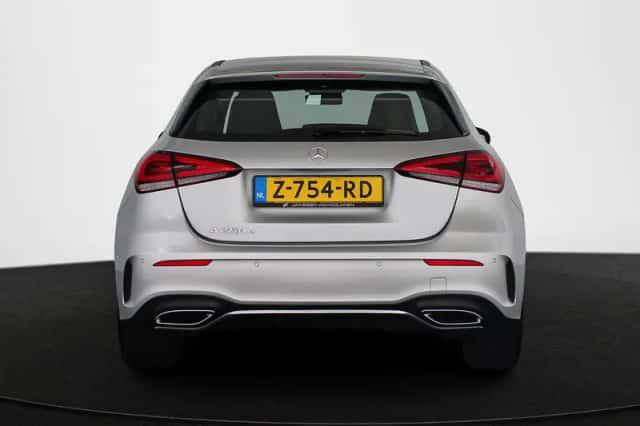 Mercedes-Benz A-Klasse (2022) thumbnail 15