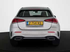 Mercedes-Benz A-Klasse (2022) thumbnail 15