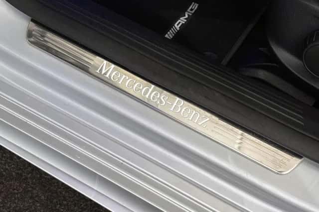 Mercedes-Benz A-Klasse (2022) thumbnail 19