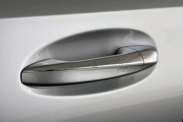 Mercedes-Benz A-Klasse (2022) thumbnail 20