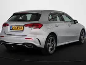 Mercedes-Benz A-Klasse (2022) thumbnail 3
