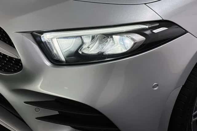 Mercedes-Benz A-Klasse (2022) thumbnail 21