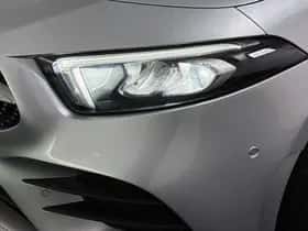 Mercedes-Benz A-Klasse (2022) thumbnail 21