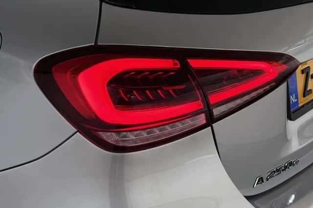 Mercedes-Benz A-Klasse (2022) thumbnail 22