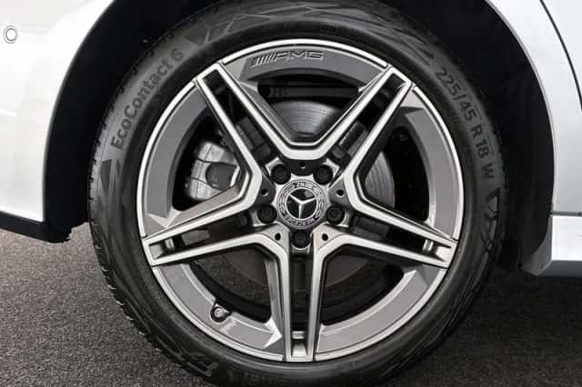 Mercedes-Benz A-Klasse (2022) thumbnail 23