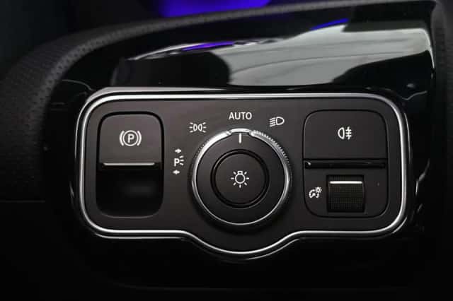 Mercedes-Benz A-Klasse (2022) thumbnail 26