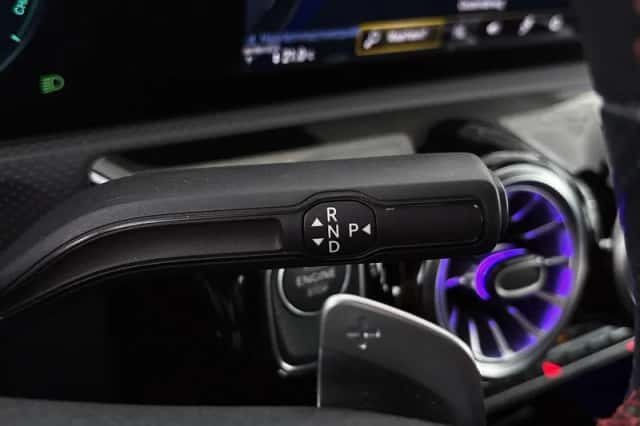 Mercedes-Benz A-Klasse (2022) thumbnail 27