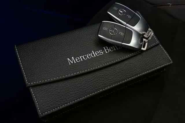 Mercedes-Benz A-Klasse (2022) thumbnail 28