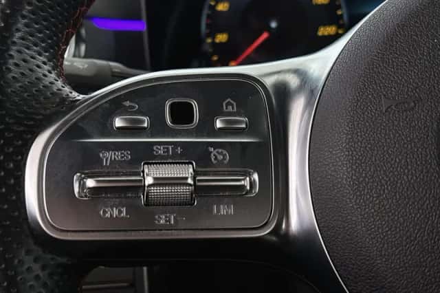Mercedes-Benz A-Klasse (2022) thumbnail 29
