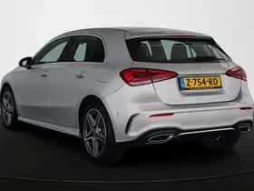 Mercedes-Benz A-Klasse (2022) thumbnail 4