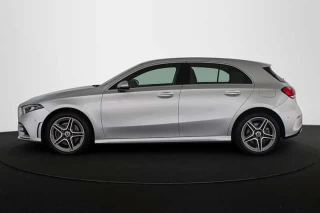 Mercedes-Benz A-Klasse (2022) thumbnail 32