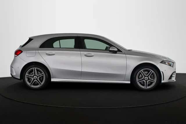 Mercedes-Benz A-Klasse (2022) thumbnail 33