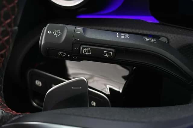 Mercedes-Benz A-Klasse (2022) thumbnail 36
