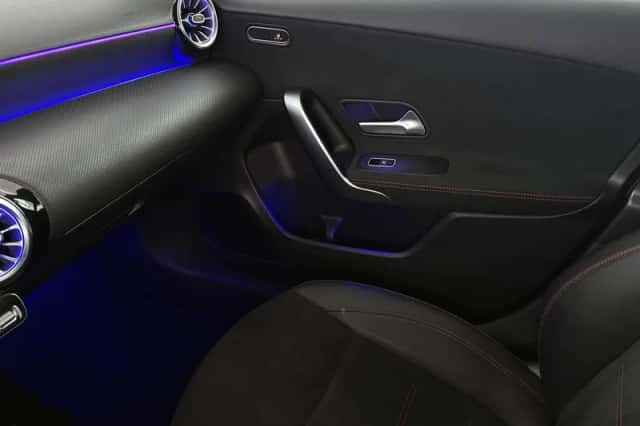 Mercedes-Benz A-Klasse (2022) thumbnail 38