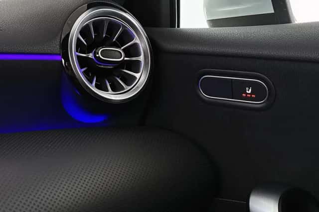 Mercedes-Benz A-Klasse (2022) thumbnail 40