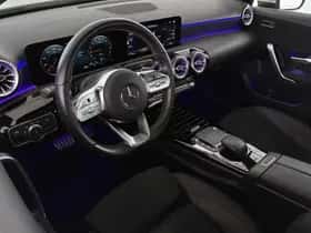 Mercedes-Benz A-Klasse (2022) thumbnail 5