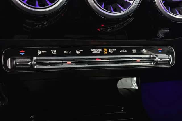 Mercedes-Benz A-Klasse (2022) thumbnail 44
