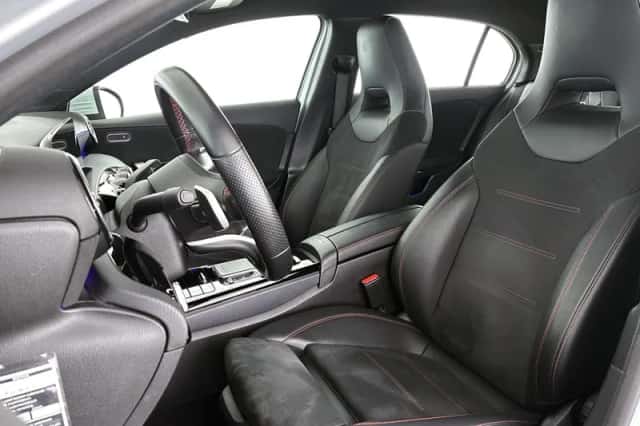 Mercedes-Benz A-Klasse (2022) thumbnail 6