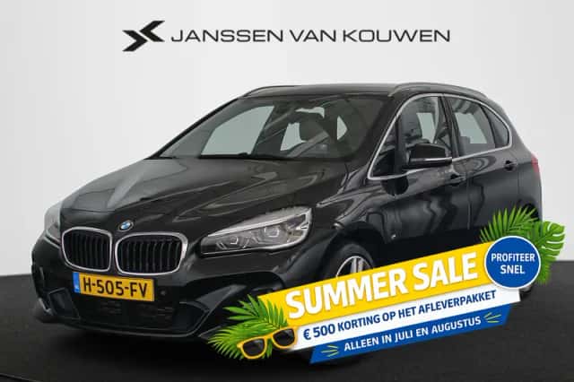 BMW 2-Serie (2020) thumbnail 1