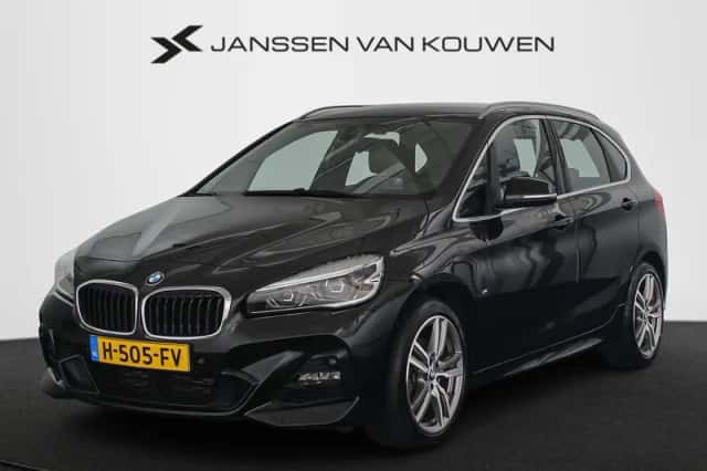 BMW 2-Serie (2020) thumbnail 1