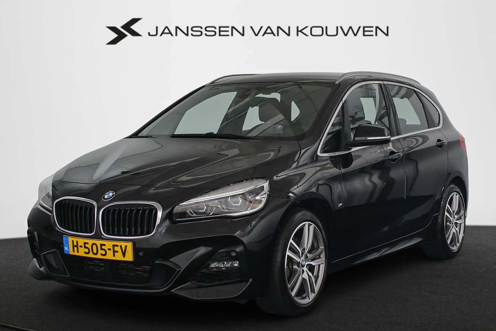 BMW 2-Serie (2020) — foto 1
