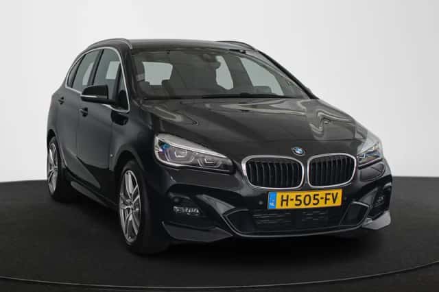 BMW 2-Serie (2020) thumbnail 2