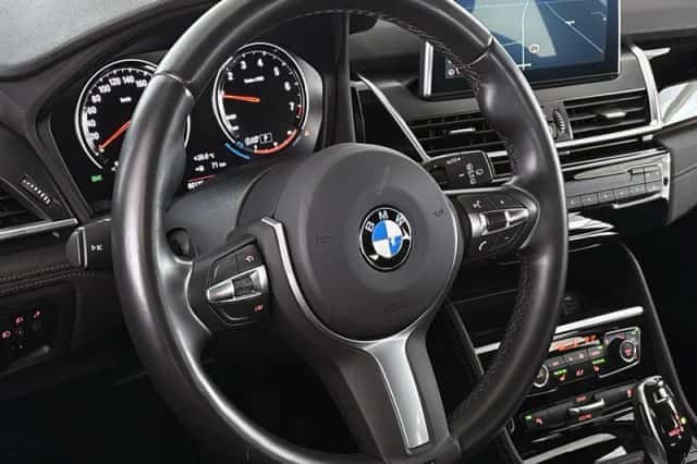 BMW 2-Serie (2020) thumbnail 11