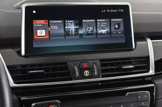 BMW 2-Serie (2020) thumbnail 12