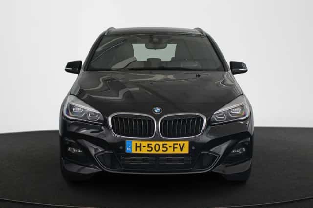BMW 2-Serie (2020) thumbnail 13