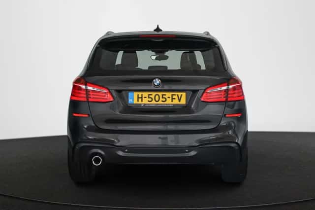 BMW 2-Serie (2020) thumbnail 14