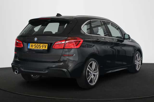 BMW 2-Serie (2020) thumbnail 3