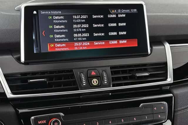 BMW 2-Serie (2020) thumbnail 27