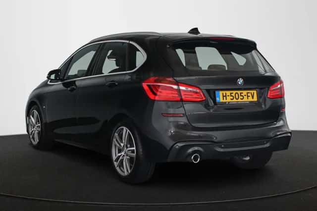 BMW 2-Serie (2020) thumbnail 4
