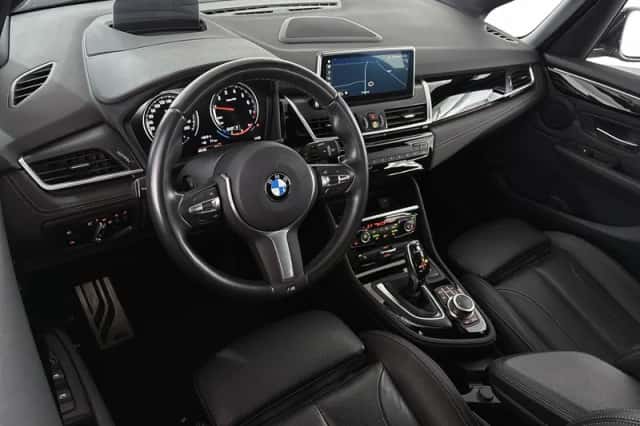 BMW 2-Serie (2020) thumbnail 5