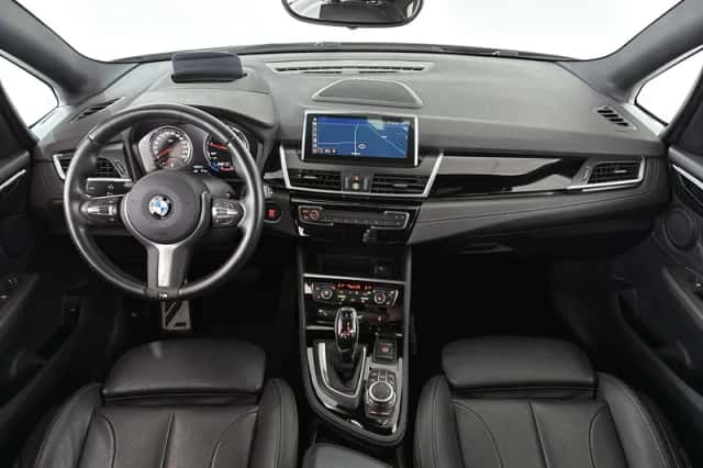 BMW 2-Serie (2020) thumbnail 7