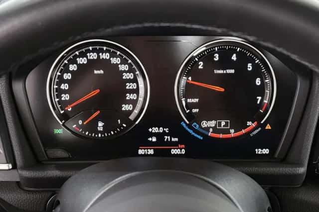 BMW 2-Serie (2020) thumbnail 10