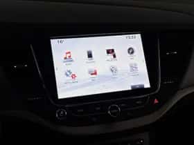 Opel Astra (2017) thumbnail 12