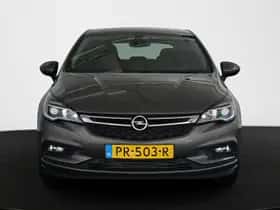 Opel Astra (2017) thumbnail 13