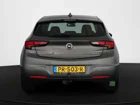 Opel Astra (2017) thumbnail 14