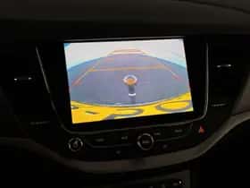 Opel Astra (2017) thumbnail 15