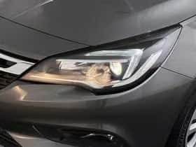 Opel Astra (2017) thumbnail 18