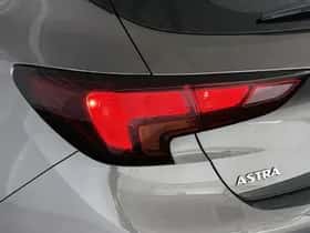 Opel Astra (2017) thumbnail 19