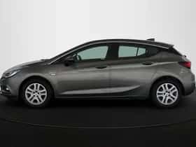 Opel Astra (2017) thumbnail 27