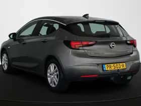 Opel Astra (2017) thumbnail 4