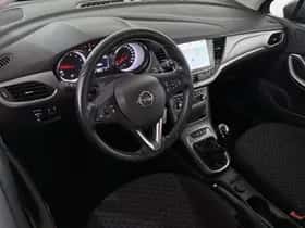 Opel Astra (2017) thumbnail 5