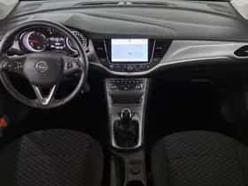 Opel Astra (2017) thumbnail 6