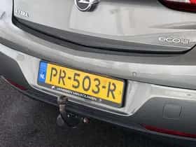 Opel Astra (2017) thumbnail 9